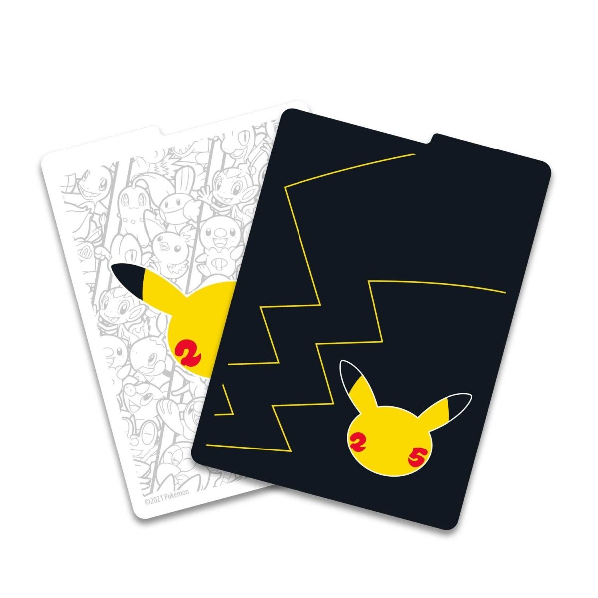 Celebrations Pokémon Center Elite Trainer Box 3 Pokémon TCG: Celebrations Pokémon Center Elite Trainer Box - Image 5