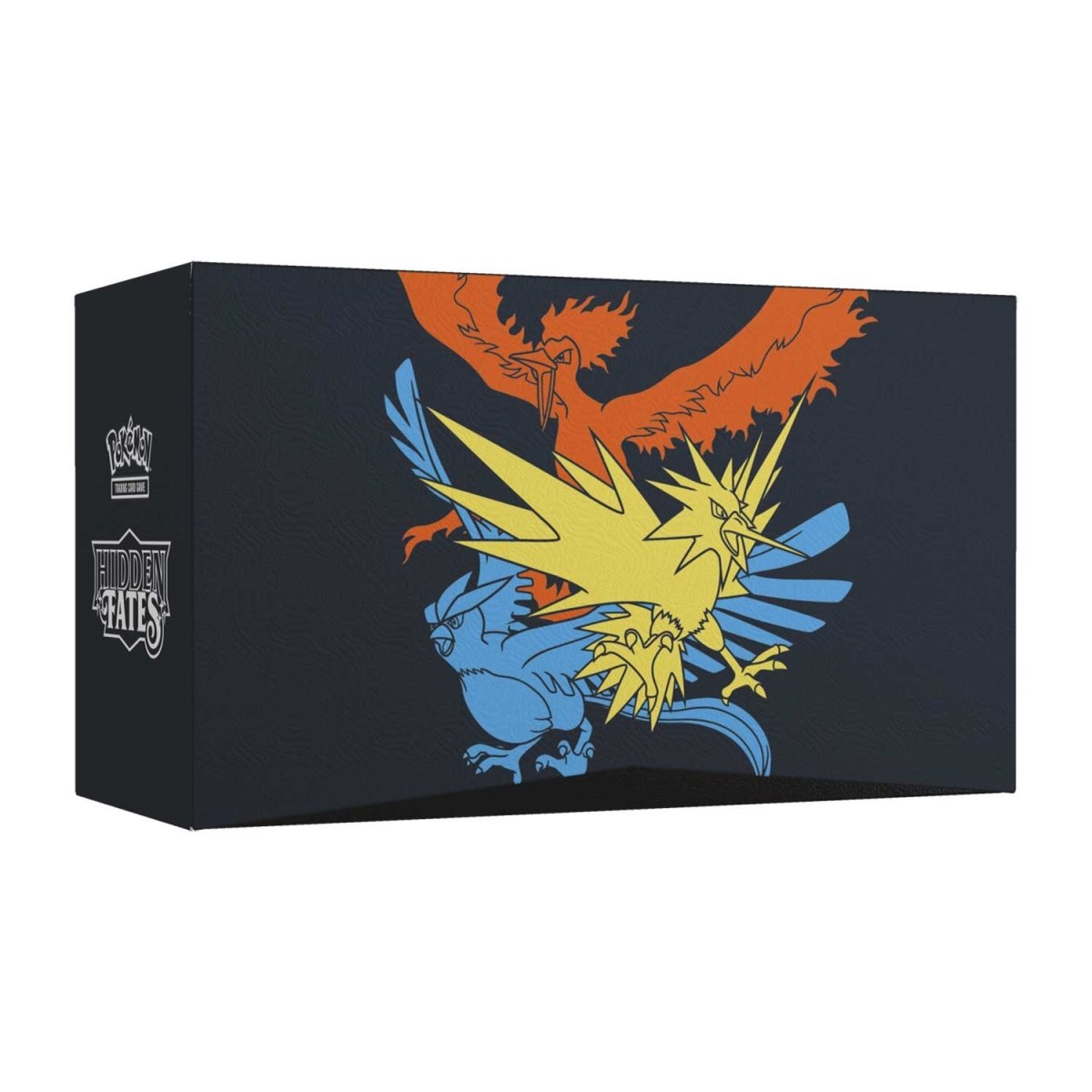 Hidden Fates Elite Trainer Box2 Pokémon TCG: Hidden Fates Elite Trainer Box - Image 6