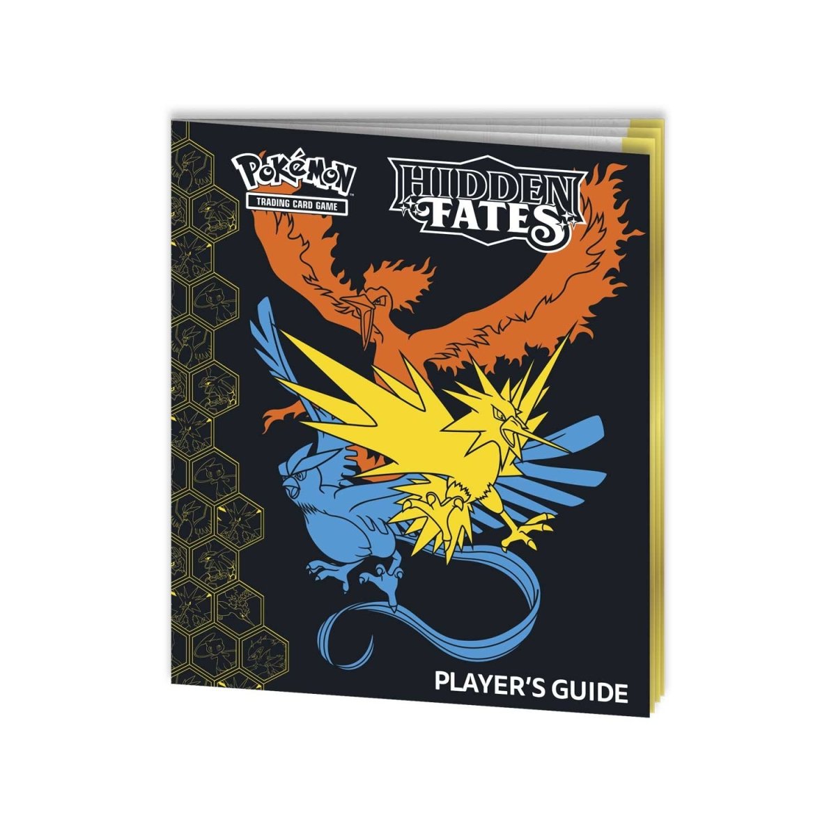 Hidden Fates Elite Trainer Box3 Pokémon TCG: Hidden Fates Elite Trainer Box - Image 5