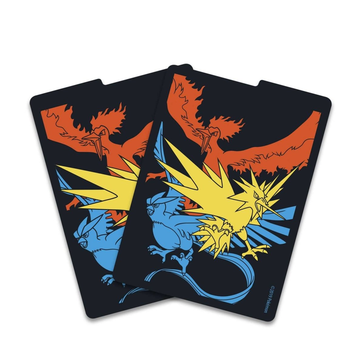 Hidden Fates Elite Trainer Box5 Pokémon TCG: Hidden Fates Elite Trainer Box - Image 3