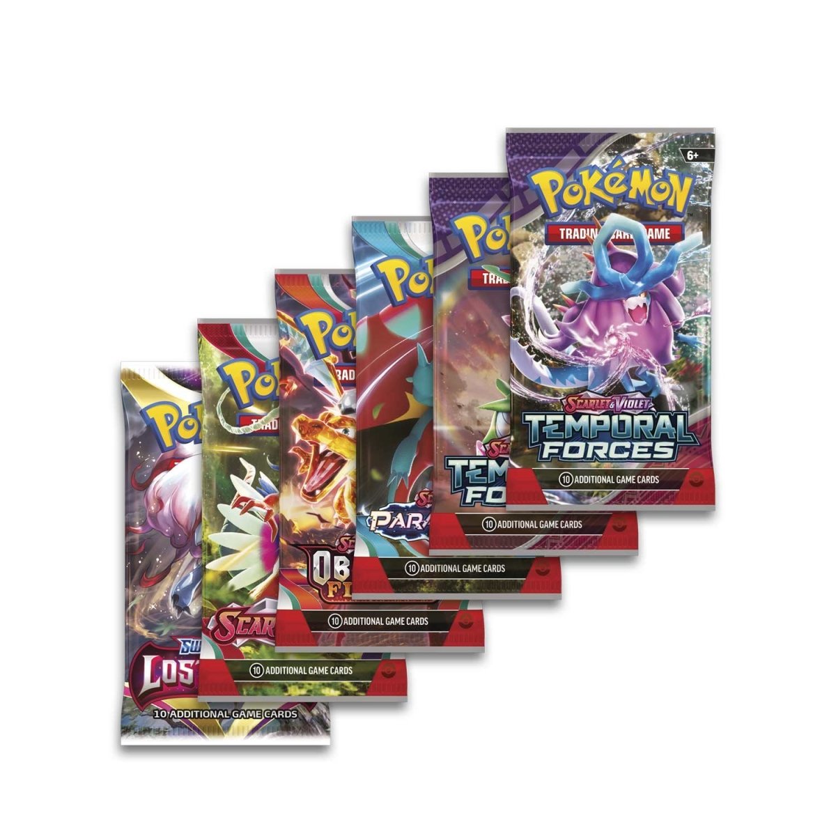 Iono Premium Tournament Collection5 Pokémon TCG: Iono Premium Tournament Collection - Image 3