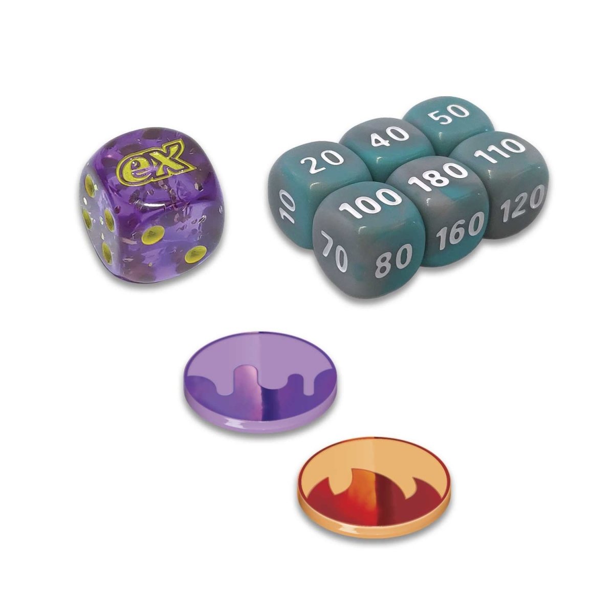 Scarlet & Violet Build & Battle Stadium3 Pokémon TCG: Scarlet & Violet Build & Battle Stadium - Image 6