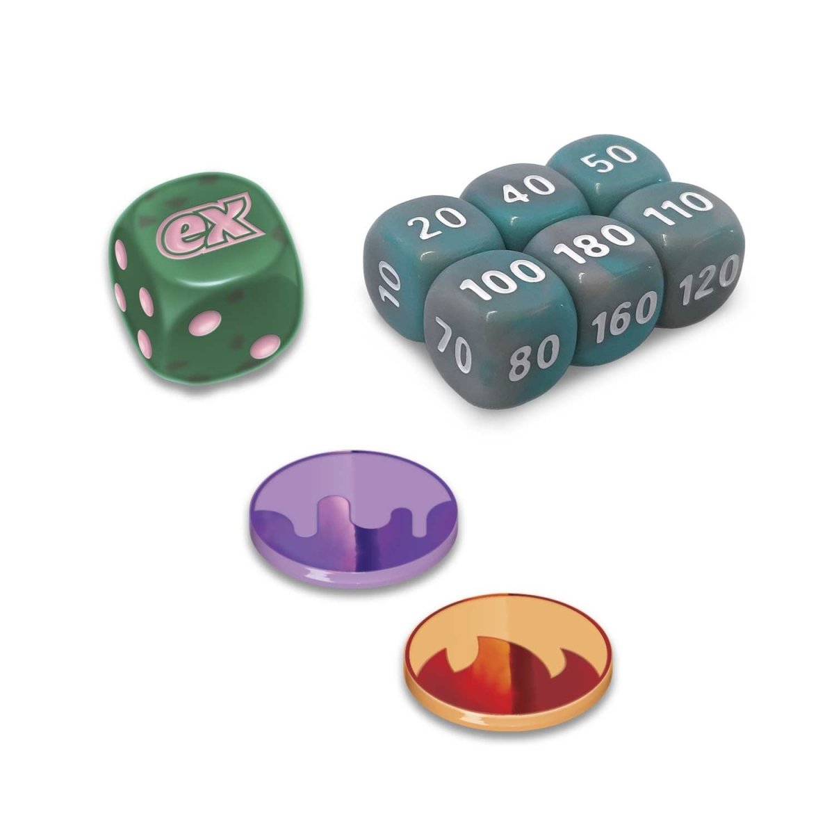 Scarlet & Violet-Paradox Rift Build & Battle Stadium3 Pokémon TCG: Scarlet & Violet-Paradox Rift Build & Battle Stadium - Image 5