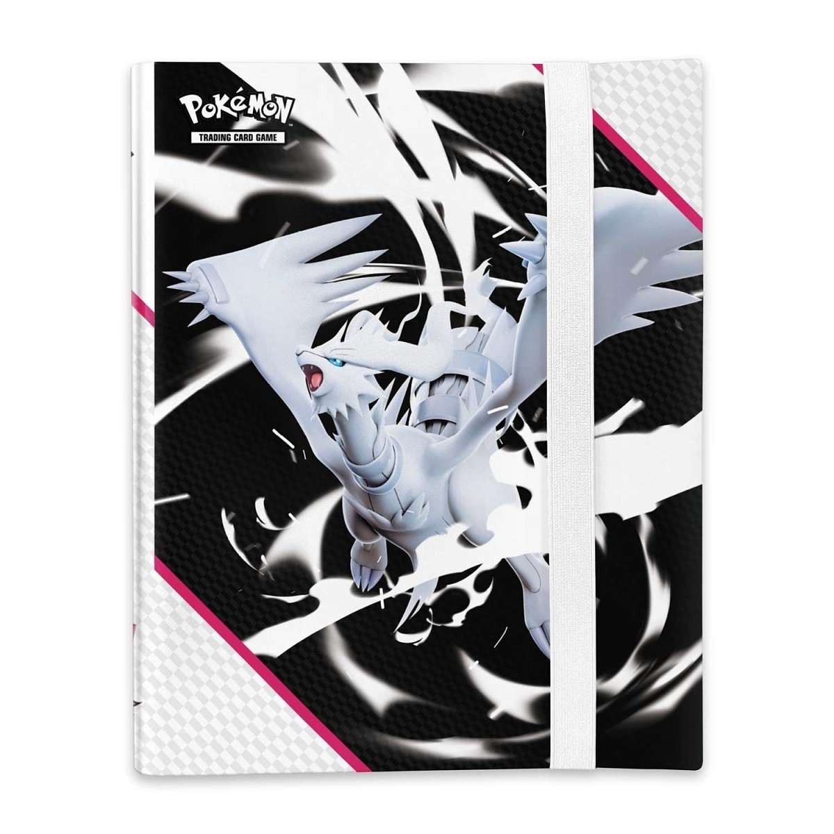 Scarlet & Violet-White Flare Binder Collection3 Pokémon TCG: Scarlet & Violet-White Flare Binder Collection - Image 5