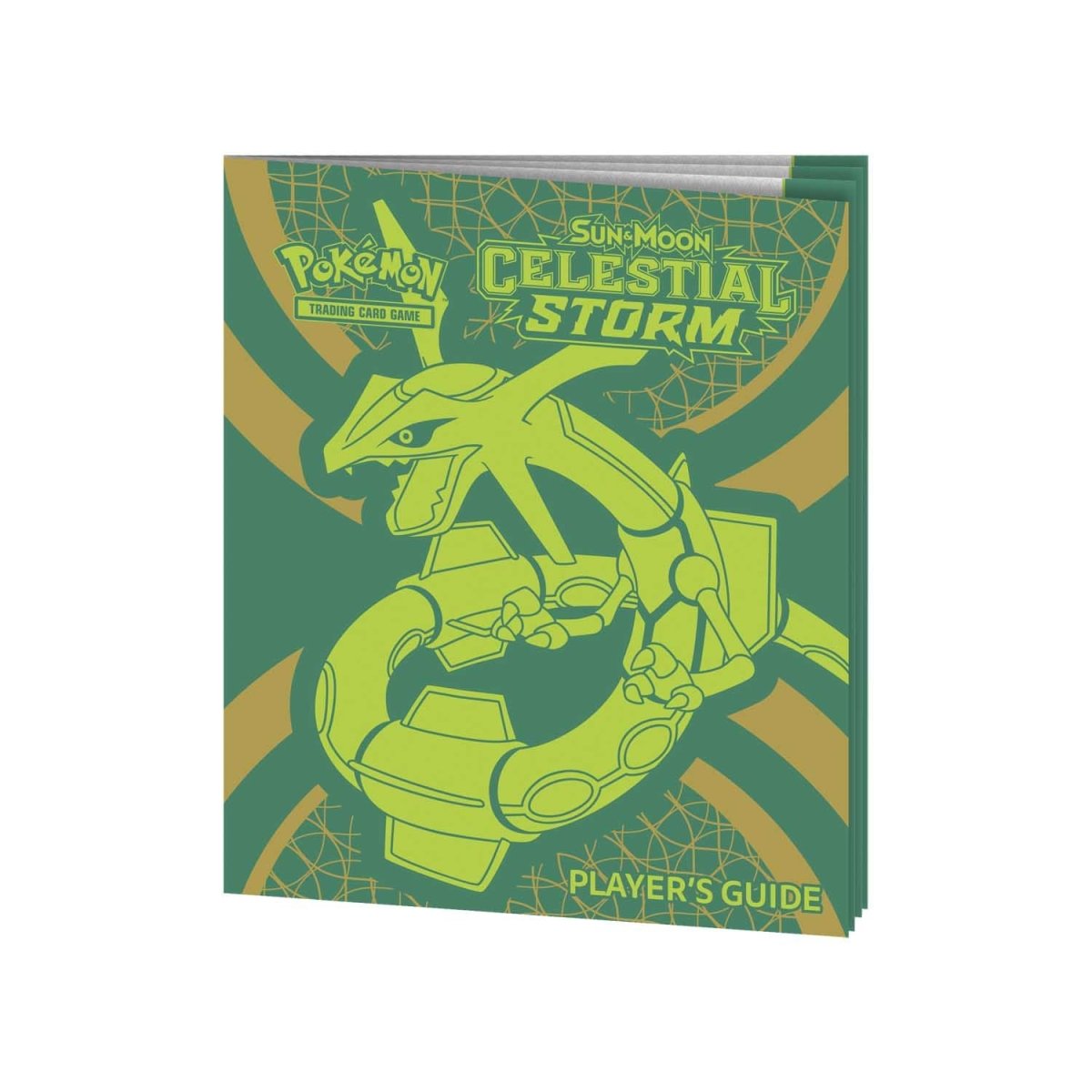 Sun & Moon-Celestial Storm Elite Trainer Box4 Pokémon TCG: Sun & Moon-Celestial Storm Elite Trainer Box - Image 4