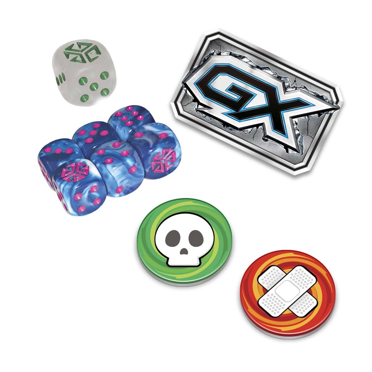 Sun & Moon-Cosmic Eclipse Elite Trainer Box6 Pokémon TCG: Sun & Moon-Cosmic Eclipse Elite Trainer Box - Image 5