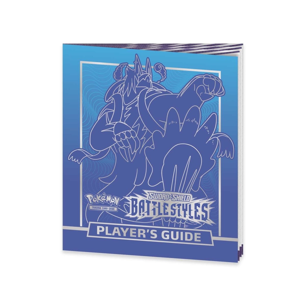 Sword & Shield-Battle Styles Elite Trainer Box (Rapid Strike Urshifu)3 Pokémon TCG: Sword & Shield-Battle Styles Elite Trainer Box (Rapid Strike Urshifu) - Image 5