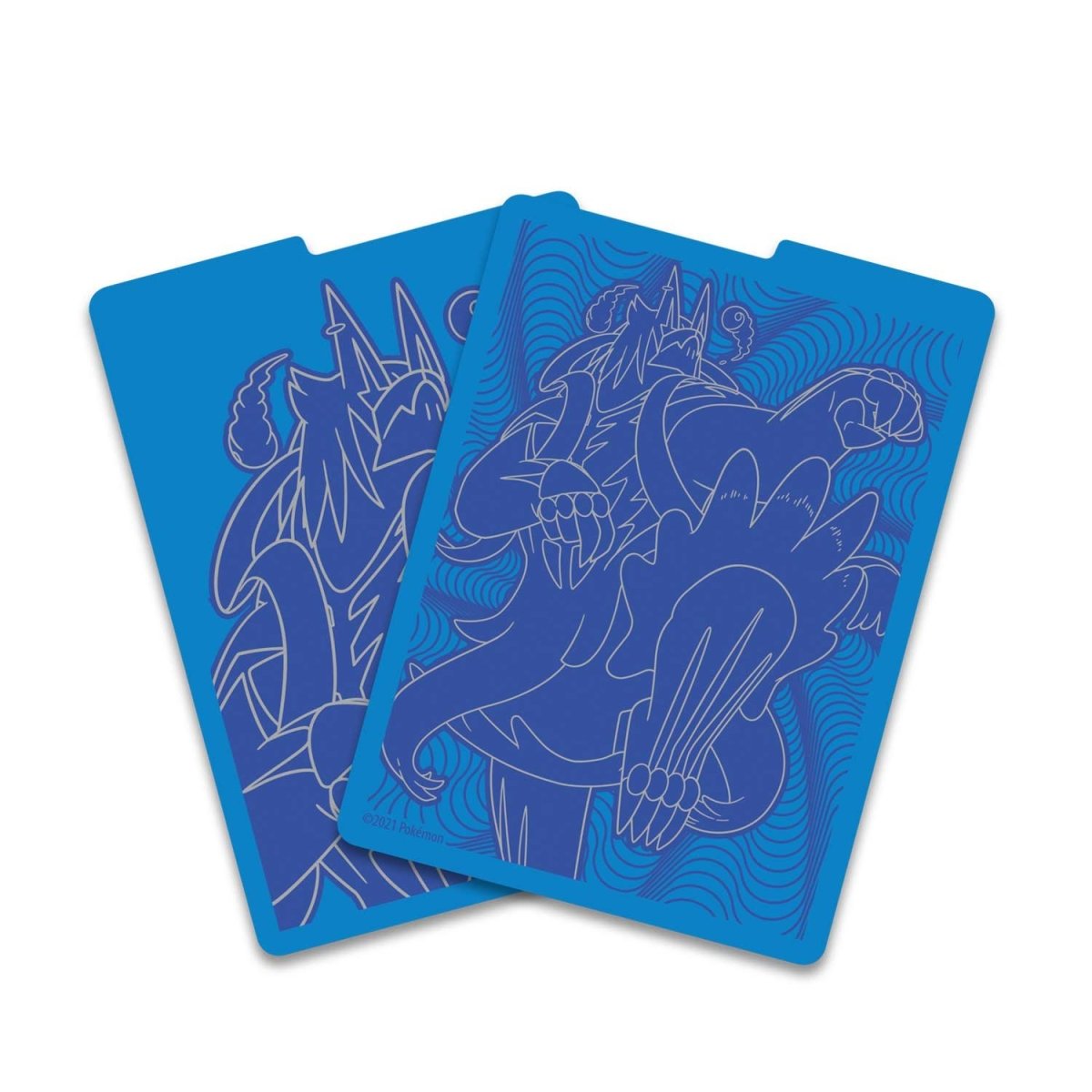 Sword & Shield-Battle Styles Elite Trainer Box (Rapid Strike Urshifu)5 Pokémon TCG: Sword & Shield-Battle Styles Elite Trainer Box (Rapid Strike Urshifu) - Image 3