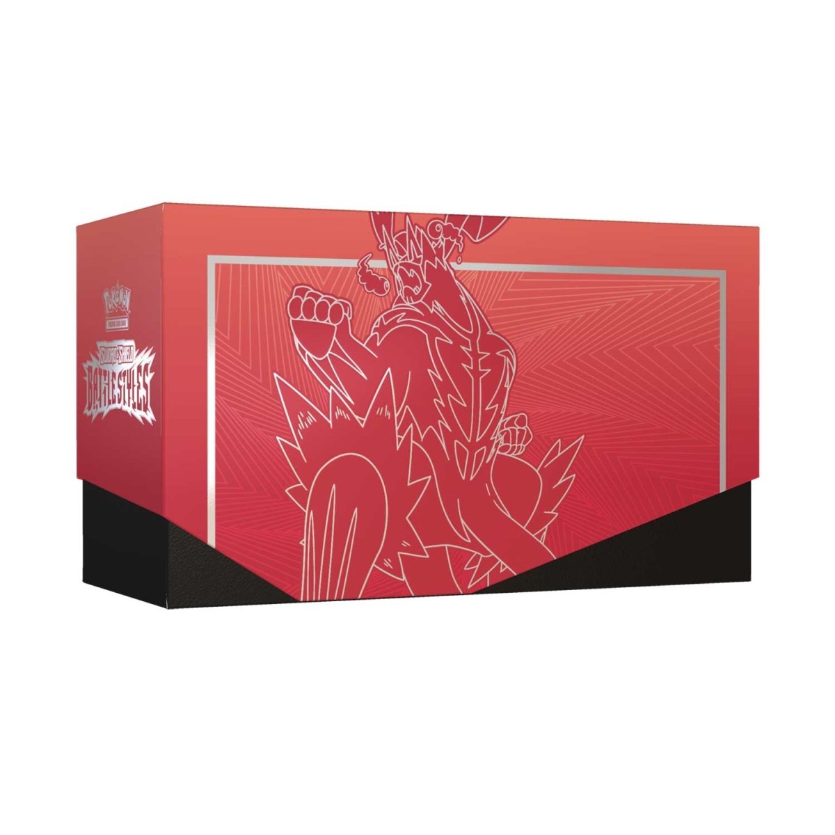 Sword & Shield-Battle Styles Elite Trainer Box (Single Strike Urshifu) 2 Pokémon TCG: Sword & Shield-Battle Styles Elite Trainer Box (Single Strike Urshifu) - Image 6