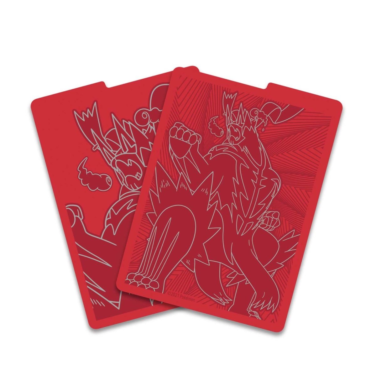 Sword & Shield-Battle Styles Elite Trainer Box (Single Strike Urshifu)5 Pokémon TCG: Sword & Shield-Battle Styles Elite Trainer Box (Single Strike Urshifu) - Image 3