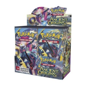 Pokémon TCG: XY-Ancient Origins Booster Display Box (36 Packs)